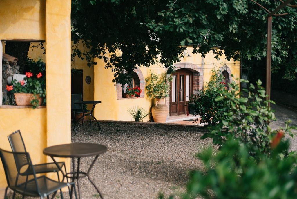 B&B Calandrella Maratea Exterior foto
